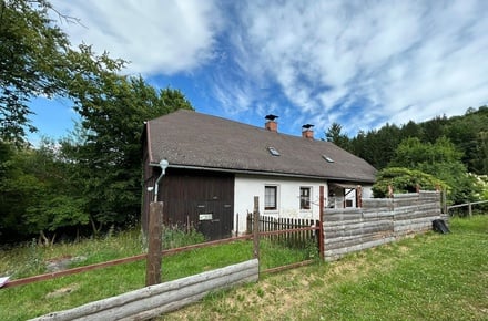 Prodej rodinného domu 226 m², Bílý Kostel nad Nisou - Panenská Hůrka