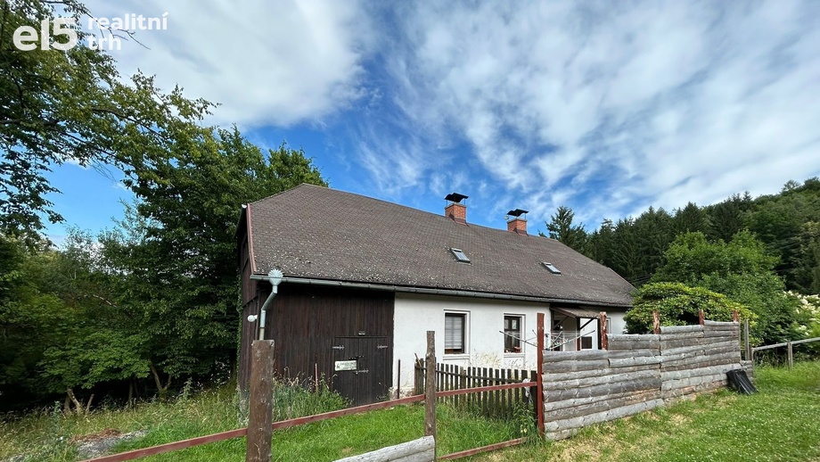 Prodej rodinné domy, 226 m² - Bílý Kostel nad Nisou - Panenská Hůrka