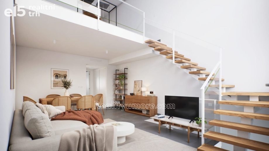 Prodej rodinné domy, 75 m² - Alicante