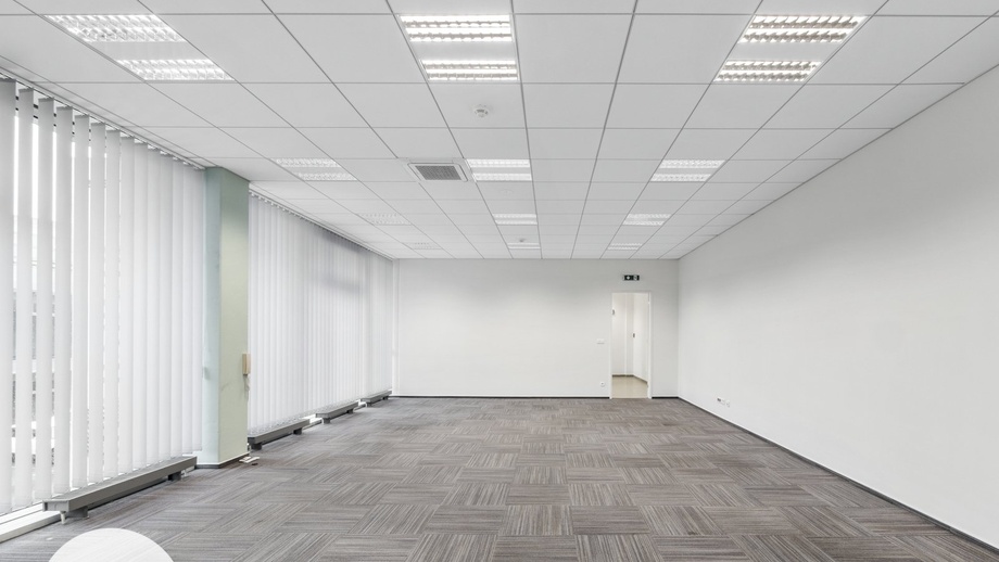 Pronájem kanceláře 100 m², Brno-jih
