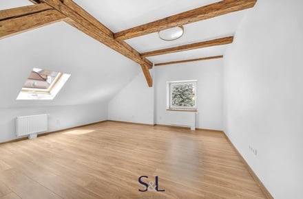 Prodej bytu 3+1 92 m², Cvikov I