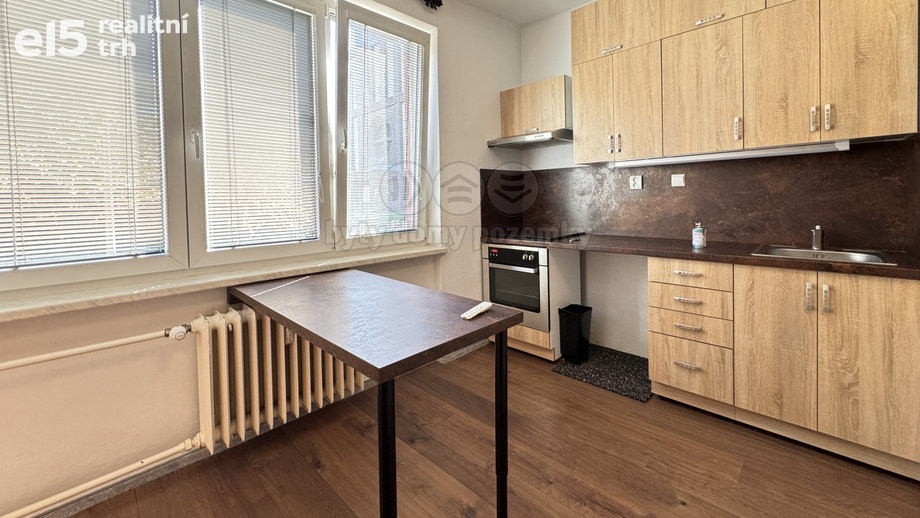 Prodej byty 1+kk, 19 m² - Opava - Předměstí