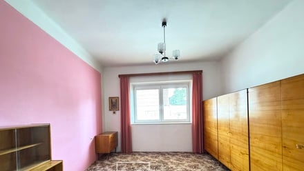 Prodej rodinného domu 120 m², Modřice