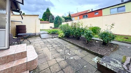 Prodej rodinného domu 120 m², Modřice