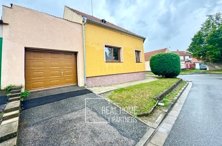 Prodej rodinného domu 120 m², Modřice