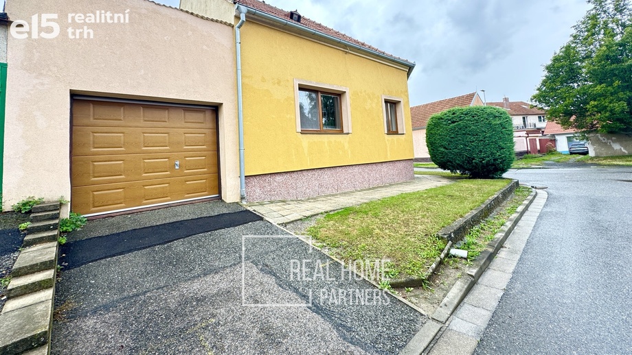 Prodej rodinné domy, 120 m² - Modřice