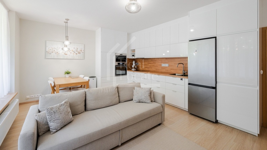 Pronájem bytu 3+kk 70 m², Praha - Záběhlice