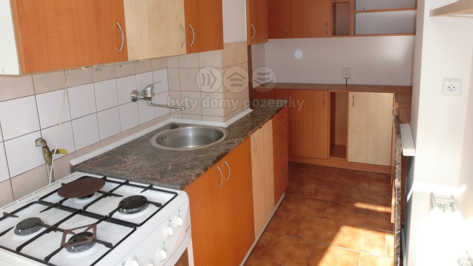 Pronájem byty 2+1, 71 m² - Pardubice - Zelené Předměstí
