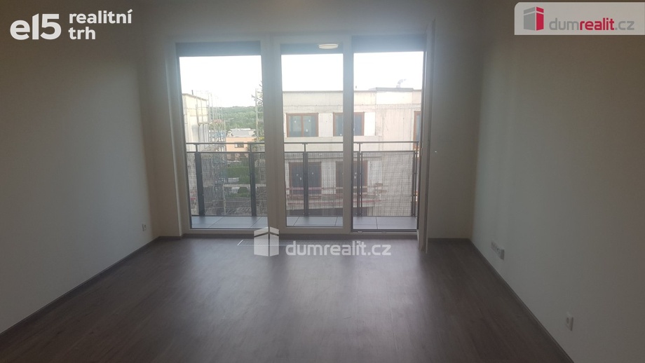 Pronájem byty 1+kk, 33 m² - Praha - Háje