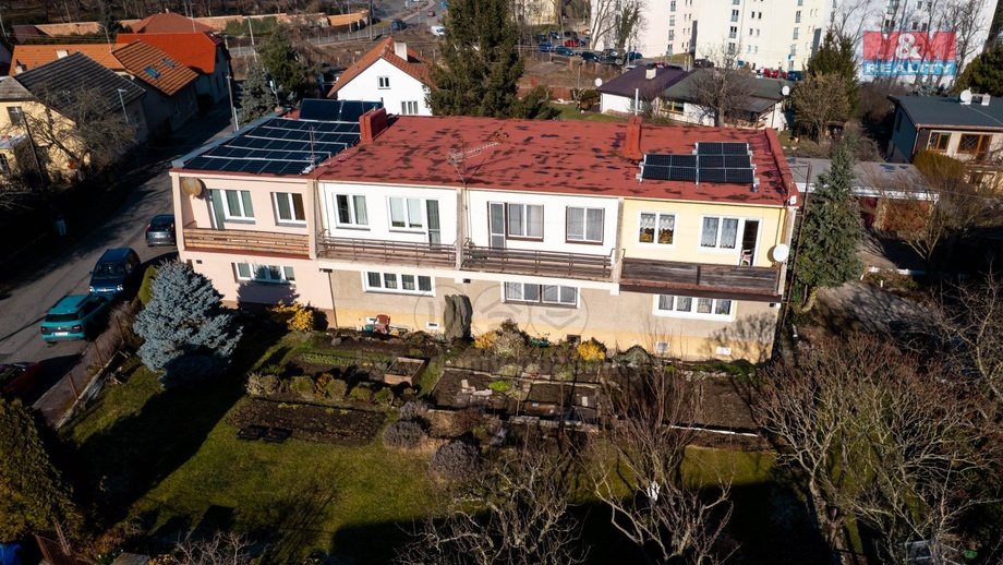 Prodej rodinného domu 102 m², Hořovice