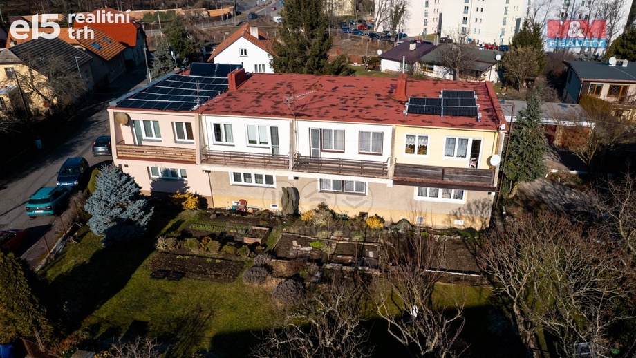 Prodej rodinné domy, 102 m² - Hořovice