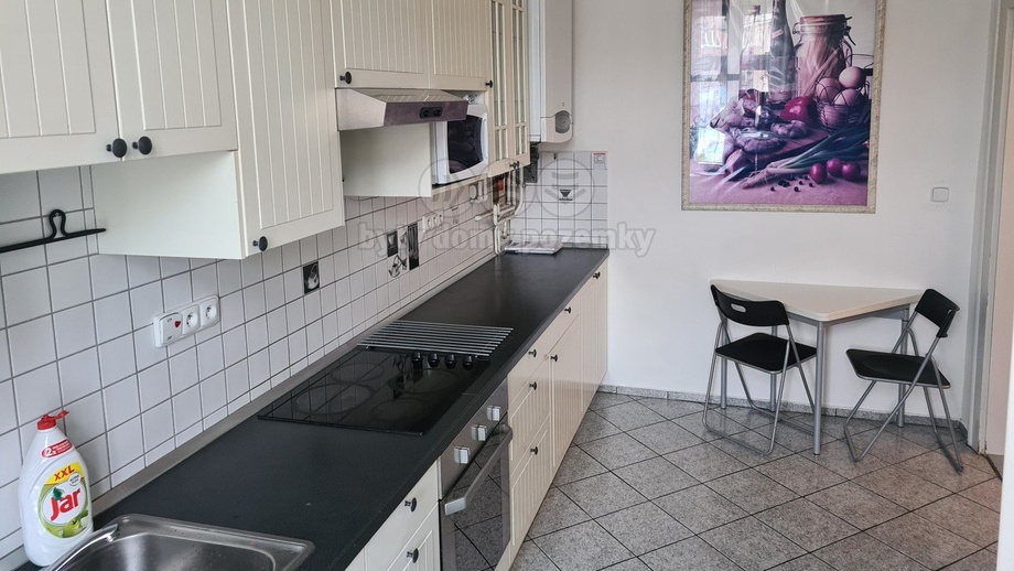 Pronájem byty 3+1, 107 m² - Ostrava - Moravská Ostrava