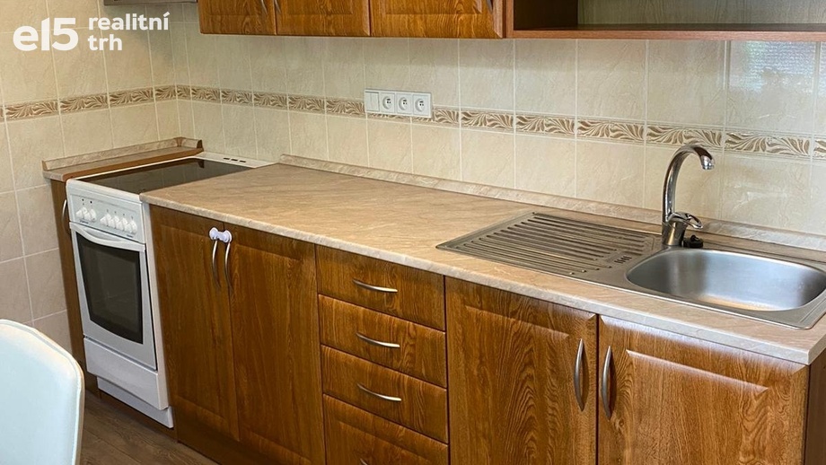 Pronájem byty 1+1, 36 m² - Žďár nad Sázavou 4
