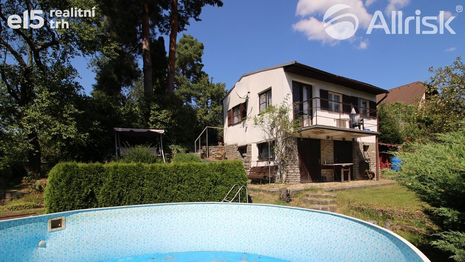 Prodej pozemky - zahrady, 1 871 m² - Blansko - Češkovice