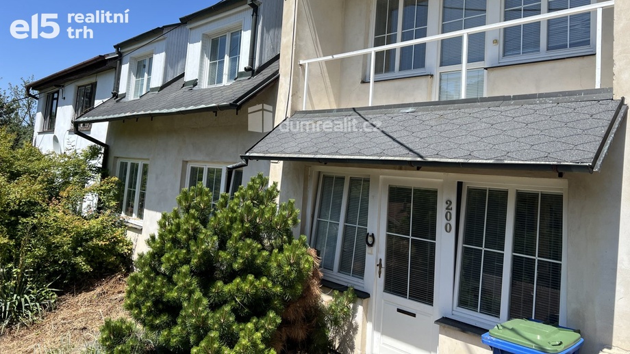 Prodej rodinné domy, 230 m² - Věteřov
