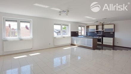 Prodej bytu 3+kk 119 m², Čebín
