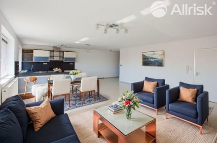 Prodej bytu 3+kk 119 m², Čebín