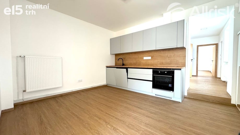 Prodej byty 3+1, 82 m² - Čebín