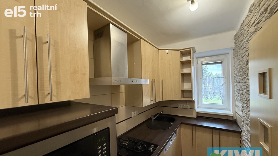 Pronájem byty 3+1, 56 m² - Vratimov
