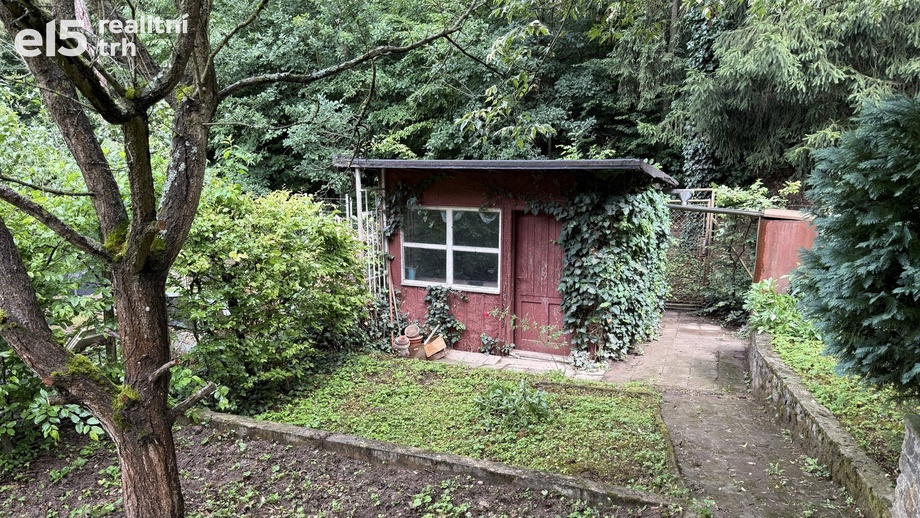 Prodej pozemky - zahrady, 88 m² - Brno