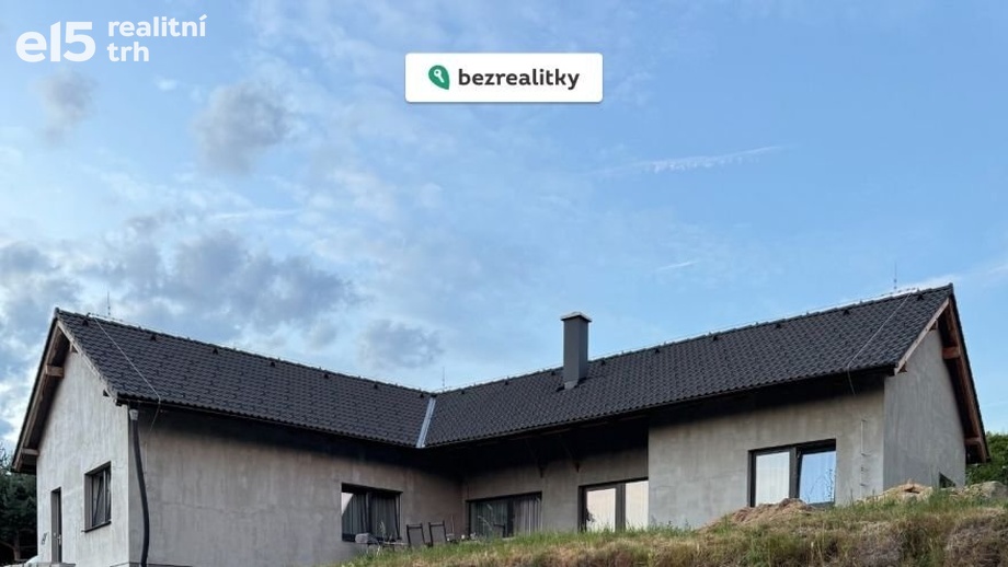 Prodej rodinné domy, 123 m² - Dolní Město