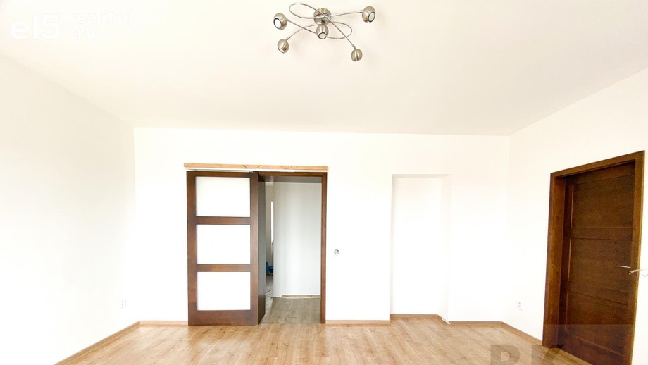 Pronájem byty 3+1, 72 m² - Brno - Černá Pole