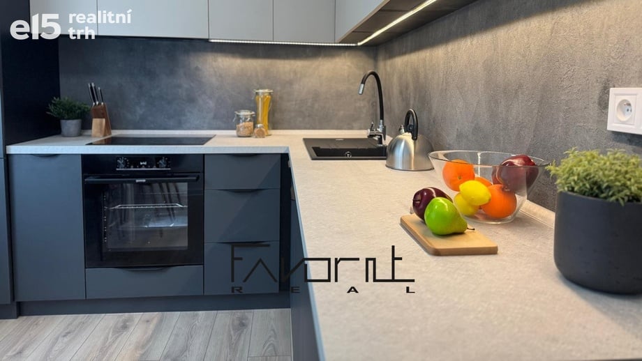 Prodej byty 2+1, 61 m² - Ostrava - Výškovice