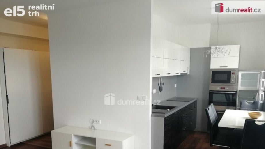 Prodej byty 3+1, 58 m² - Skuteč