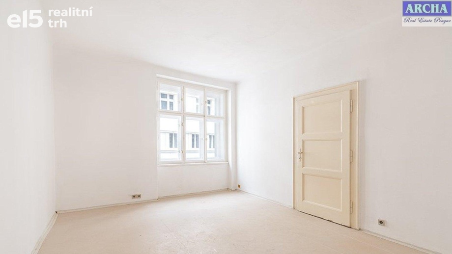 Prodej byty 3+kk, 95 m² - Praha