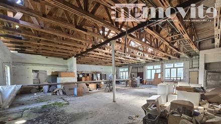 Prodej vícegeneračního domu 977 m², Nový Bor