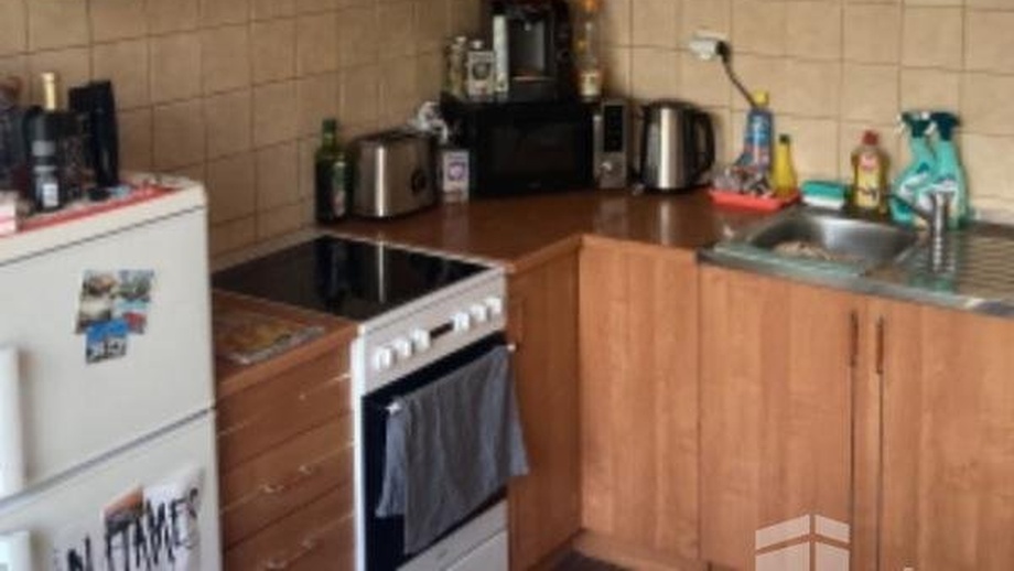 Pronájem byty 1+1, 35 m² - Jílové - Kamenná