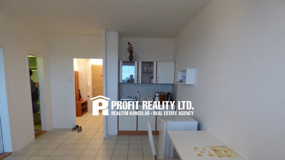 Pronájem bytu 2+kk 43 m², Praha - Chodov