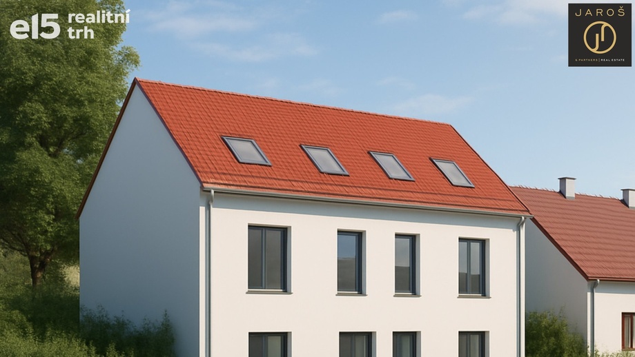 Prodej rodinné domy, 315 m² - Žebrák