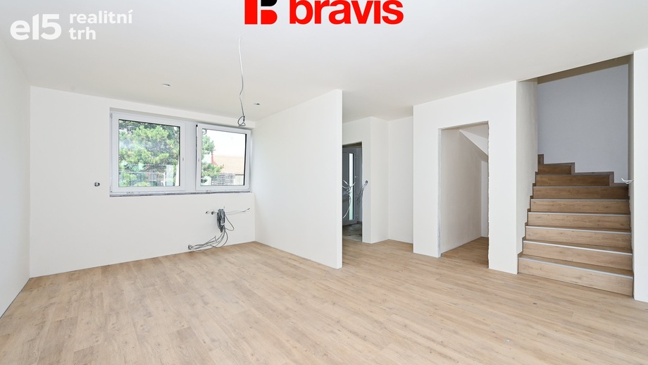 Prodej rodinného domu 110 m², Křenovice