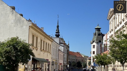 Prodej rodinného domu 633 m², Slaný