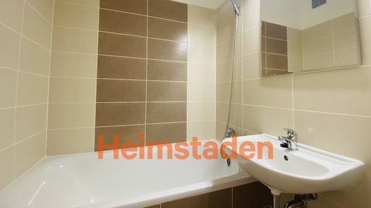 Pronájem bytu 2+1 51 m², Ostrava-Poruba - Ostrava - Poruba