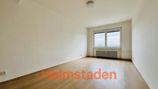 Pronájem bytu 2+1 51 m², Ostrava-Poruba - Ostrava - Poruba