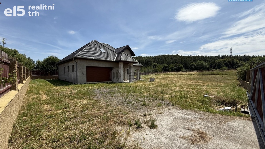 Prodej rodinné domy, 253 m² - Dubno