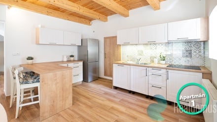 Prodej nemovitosti pro ubytování 302 m², Rožmberk nad Vltavou