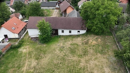 Prodej rodinného domu 259 m², Mrač