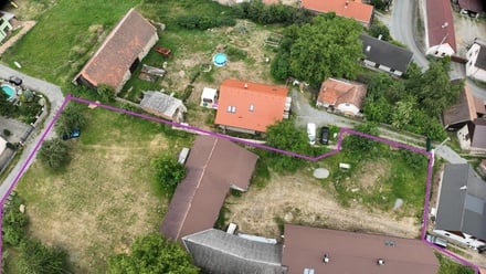 Prodej rodinného domu 259 m², Mrač