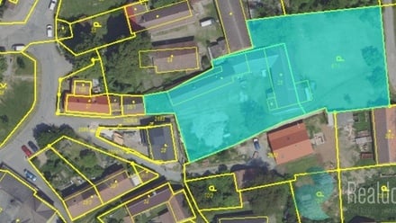 Prodej rodinného domu 259 m², Mrač