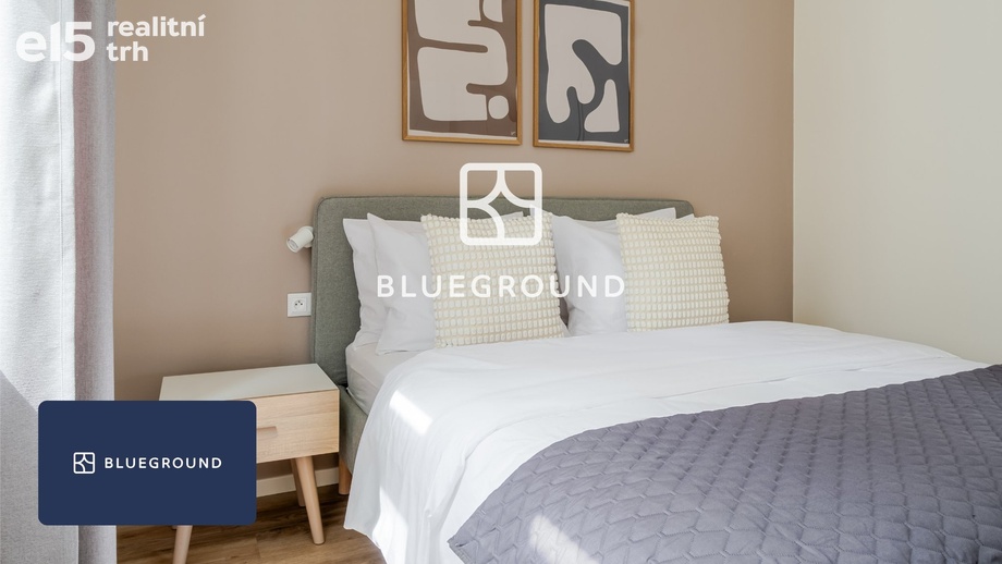Pronájem byty 2+kk, 40 m² - Praha - Bubeneč