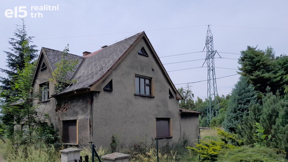 Prodej rodinné domy, 97 m² - Ostrava - Bartovice