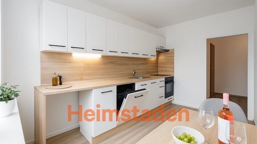 Pronájem bytu 2+1 53 m², Ostrava-Poruba - Ostrava - Poruba