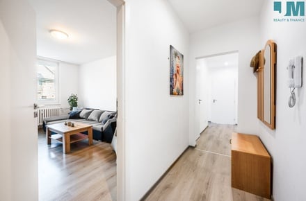 Prodej bytu 3+1 62 m², Olomouc - Holice