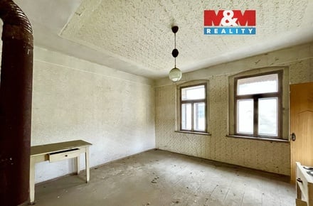 Prodej rodinného domu 148 m², Pnětluky