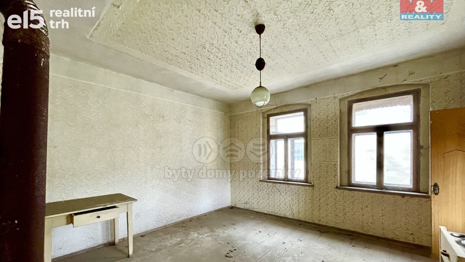 Prodej rodinné domy, 148 m² - Pnětluky