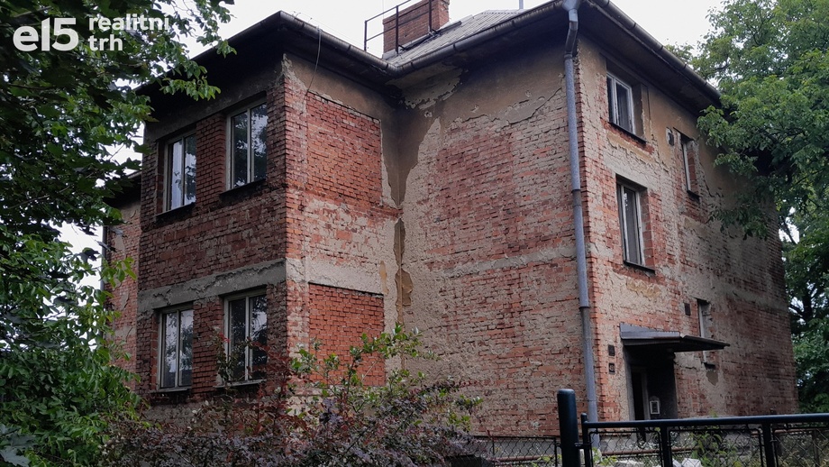 Prodej rodinné domy, 145 m² - Ostrava - Bartovice