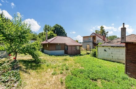 Prodej chaty 39 m², Praha - Lipence